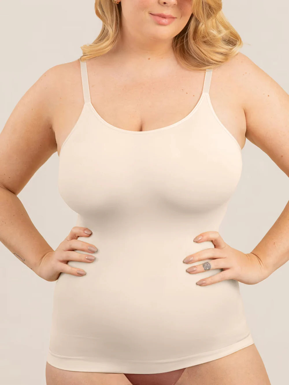 Everyday Slimming Top