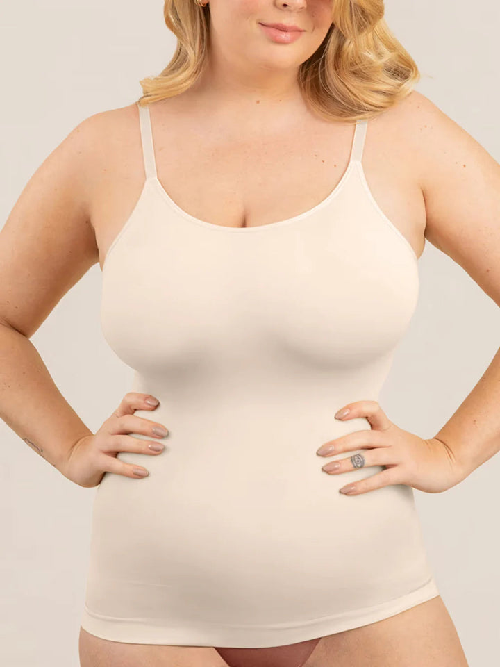 Everyday Slimming Top
