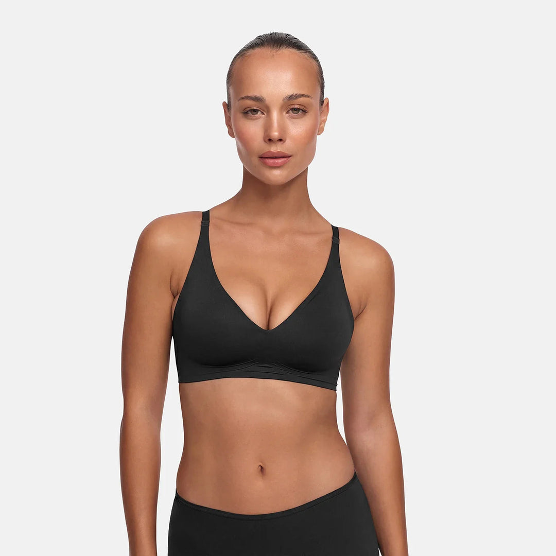 Wireless Comfort Lift Bra