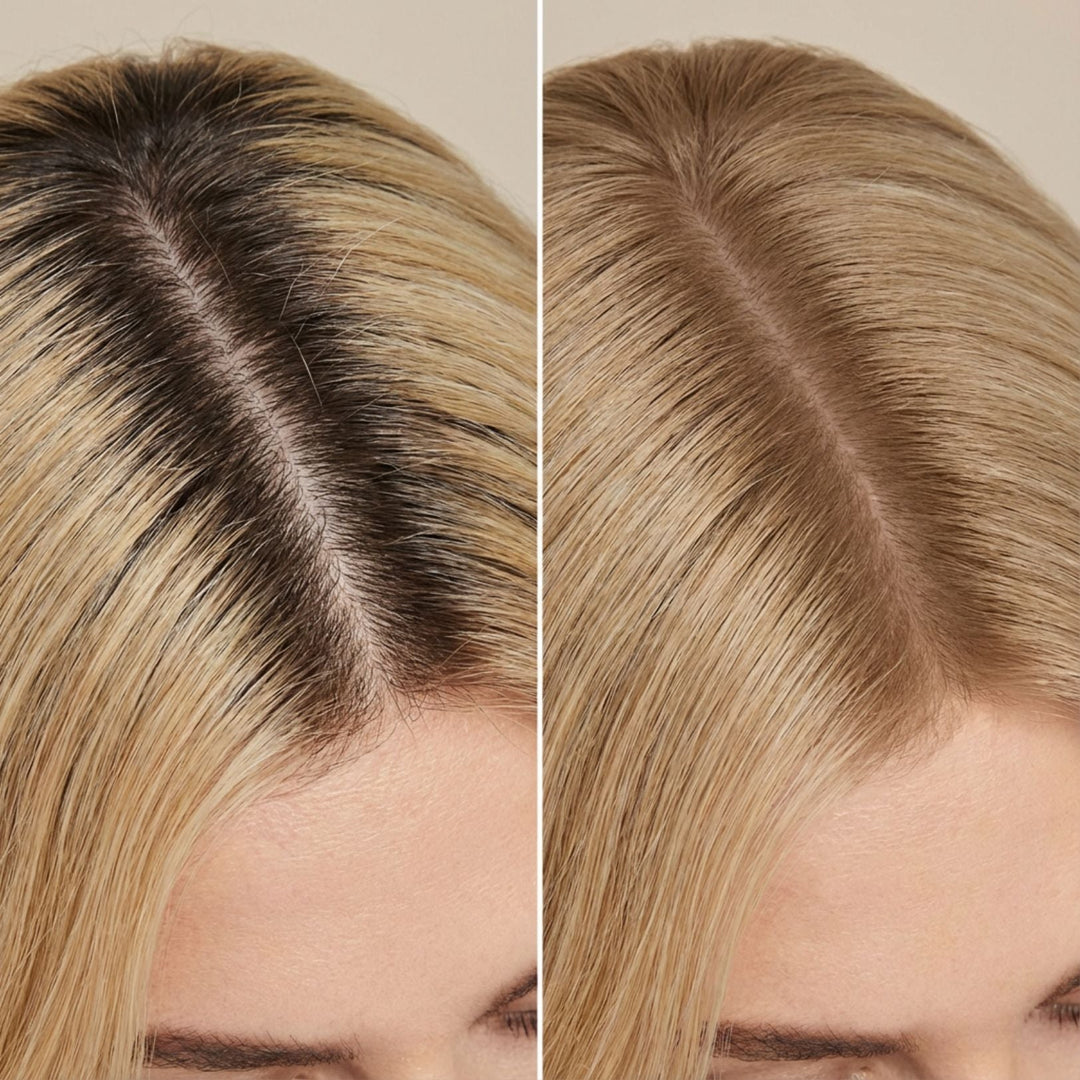 Instant Root Cover Powder