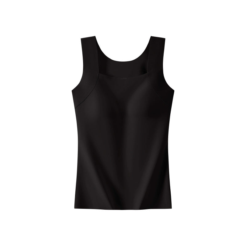 Second Skin Bra Tank Top