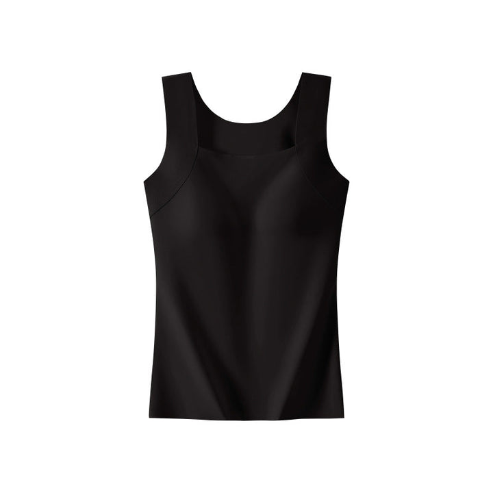 Second Skin Bra Tank Top