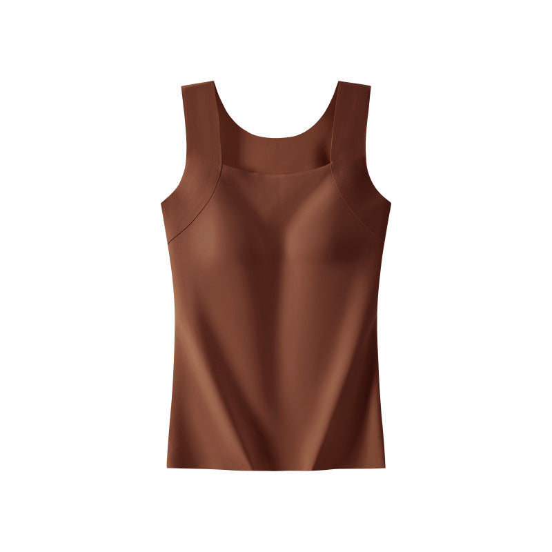 Second Skin Bra Tank Top