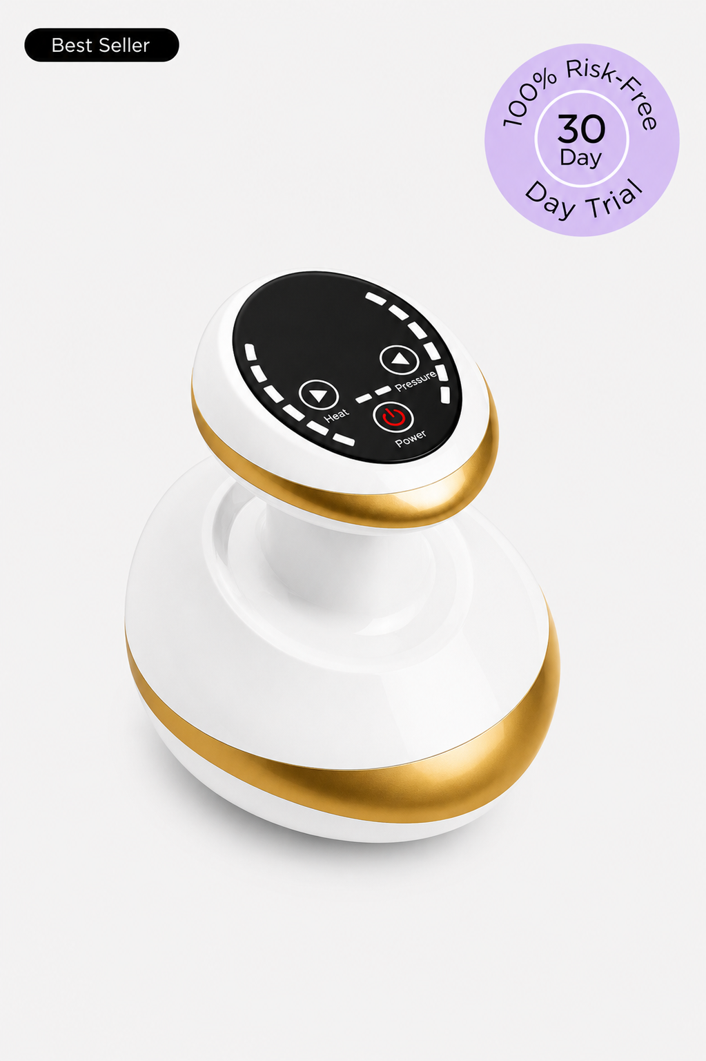 CelluSmooth™ Body Massager