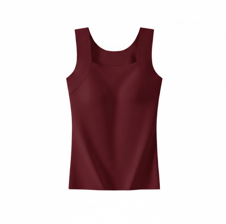 Second Skin Bra Tank Top