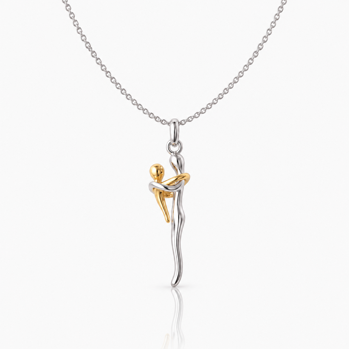 För Alltid Nära Halsband