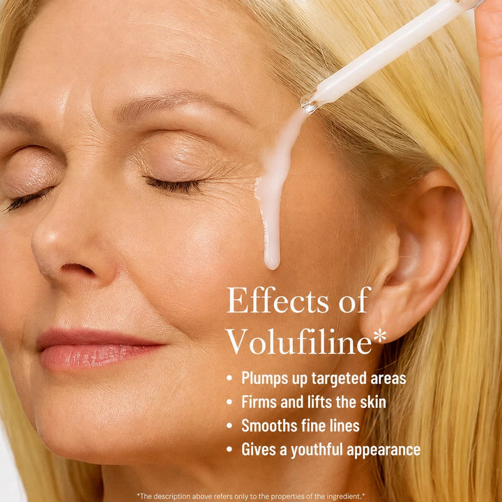 Age-Rewind Volumizing Collagen Serum
