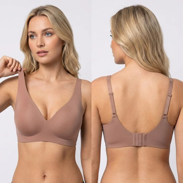 Wireless Comfort Lift Bra