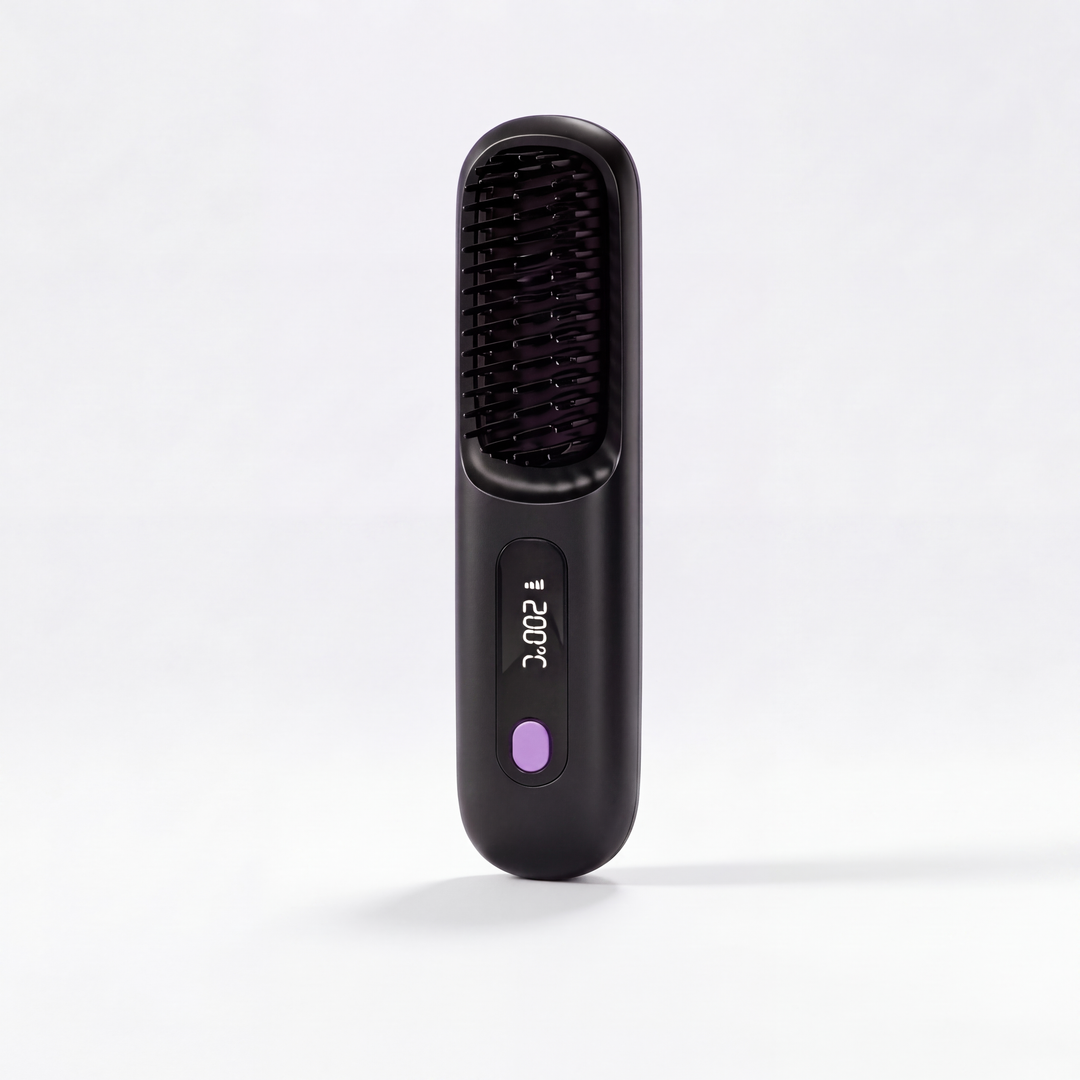 The Everyday Styling Brush