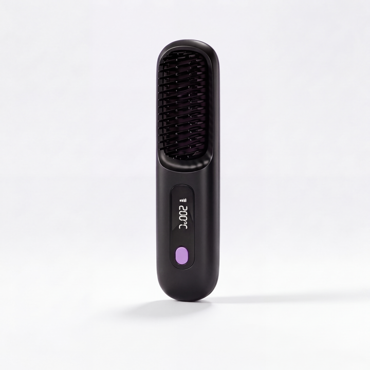 The Everyday Styling Brush