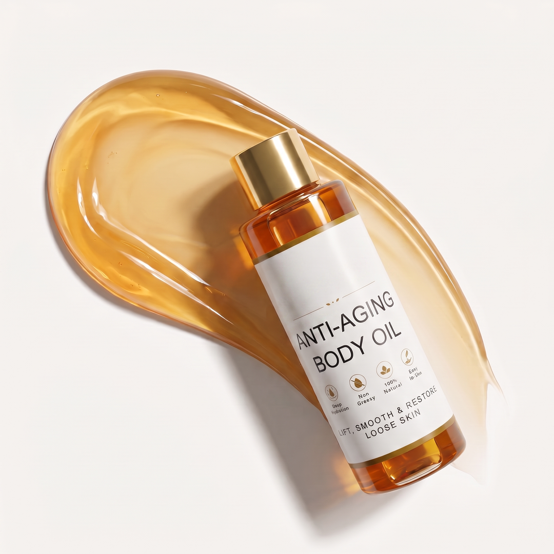 Reverse Aging Body Oil