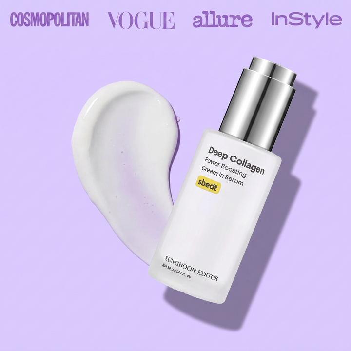 Age-Rewind Volumizing Collagen Serum