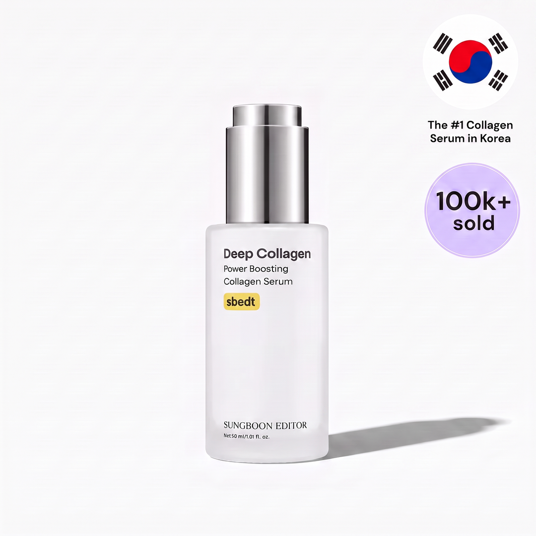 Age-Rewind Volumizing Collagen Serum