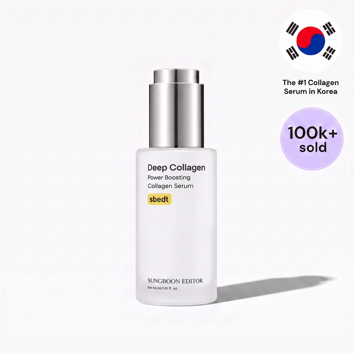 Age-Rewind Volumizing Collagen Serum