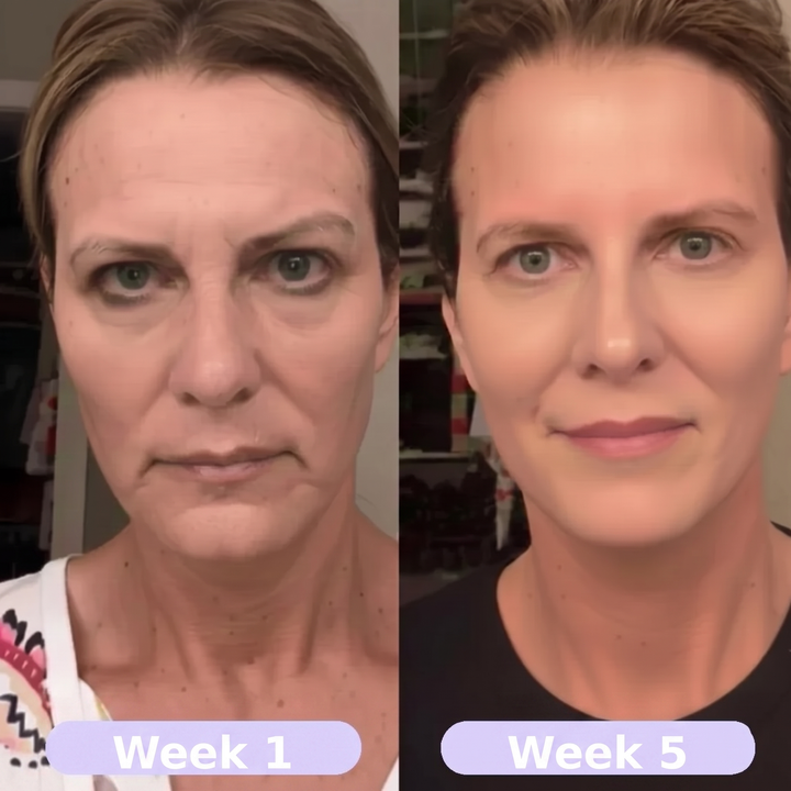 Age-Rewind Volumizing Collagen Serum