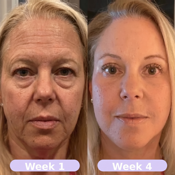 Age-Rewind Volumizing Collagen Serum