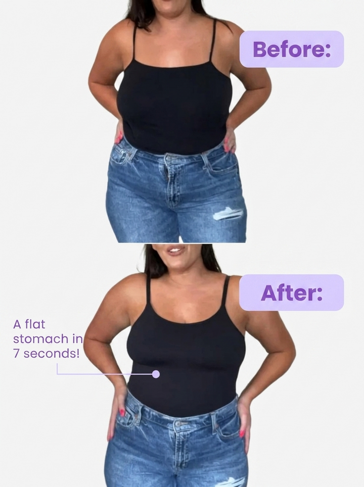 Everyday Slimming Top