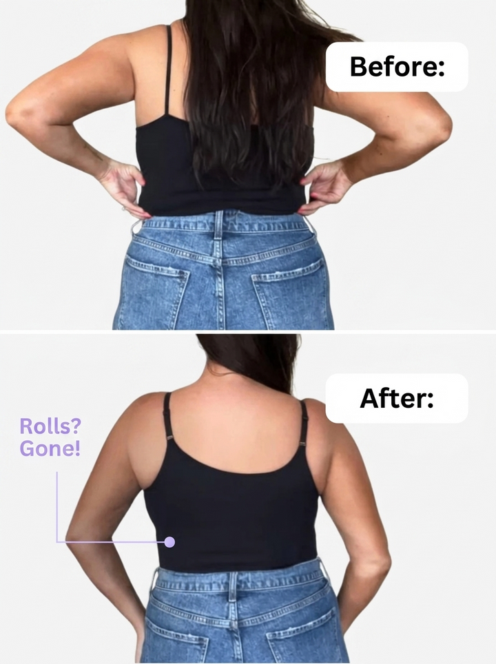 Everyday Slimming Top
