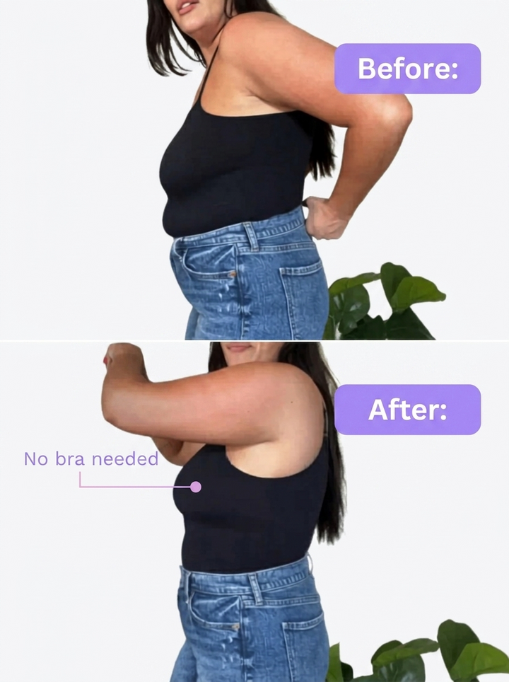 Everyday Slimming Top