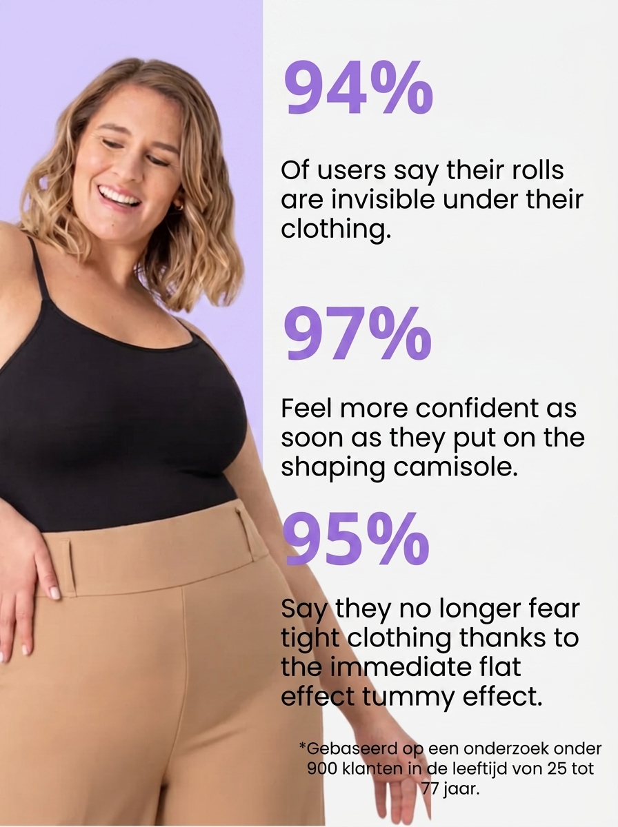 Everyday Slimming Top