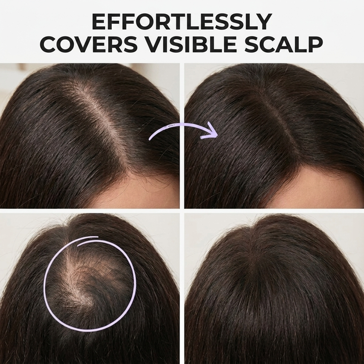 Instant Root Cover Powder