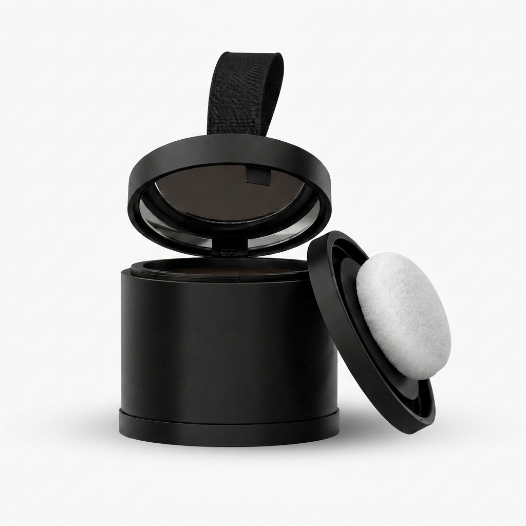 Instant Root Cover Powder