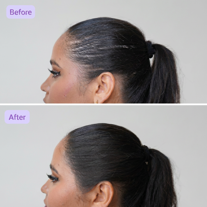 Instant Root Cover Powder