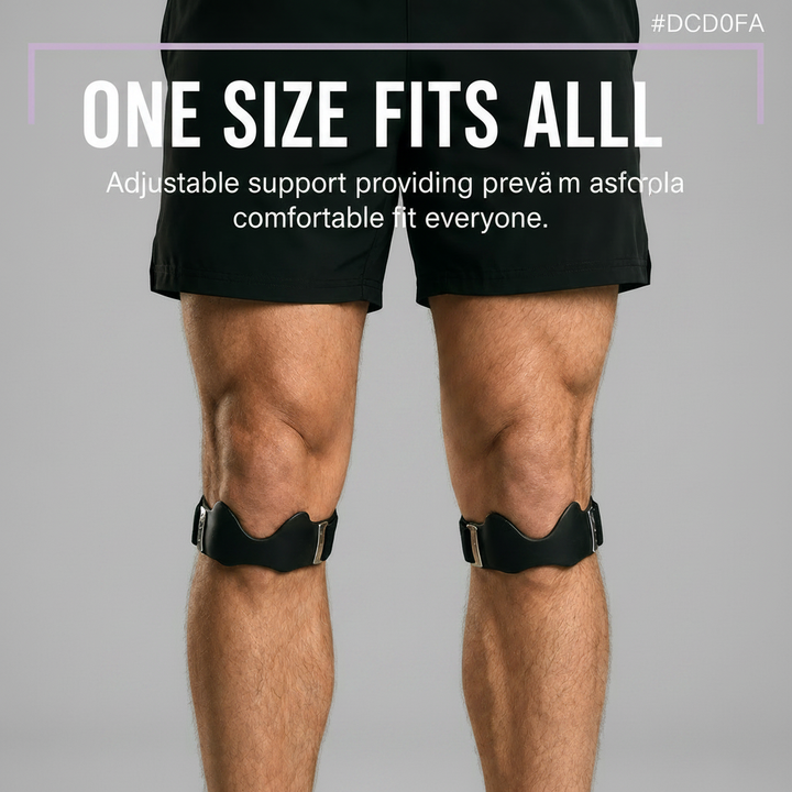 KneeRelief™ Everyday Knee Support