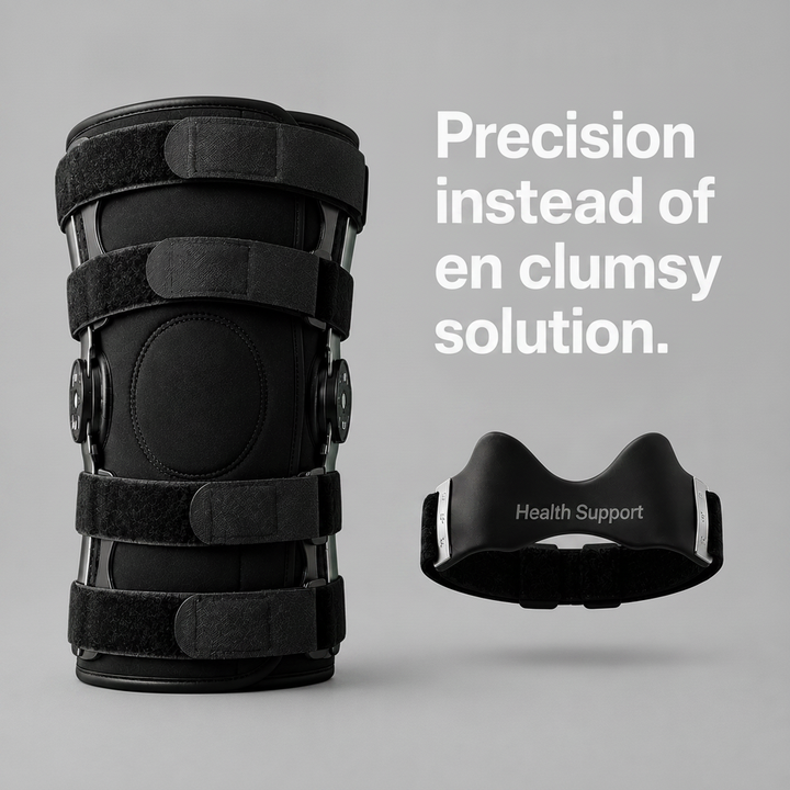KneeRelief™ Everyday Knee Support