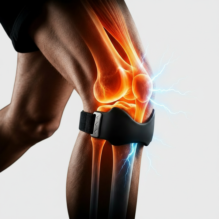 KneeRelief™ Everyday Knee Support