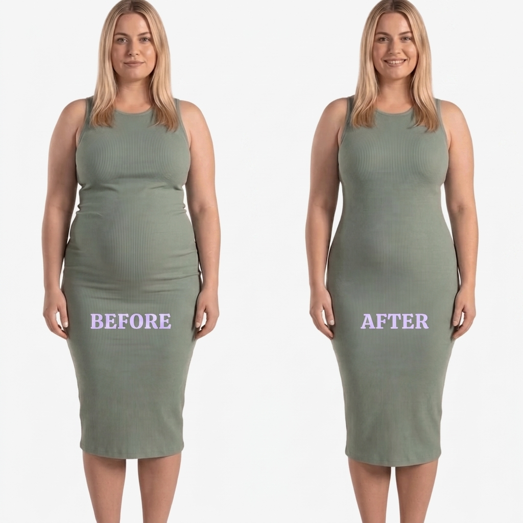 Everyday Sculpting Underwear