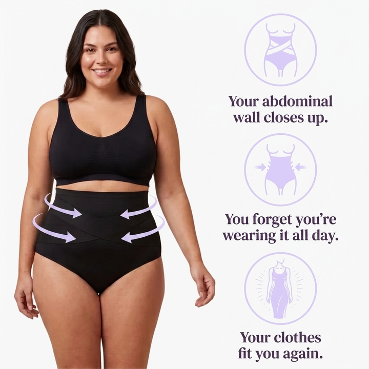 Everyday Sculpting Underwear