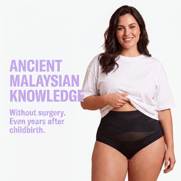 Everyday Sculpting Underwear