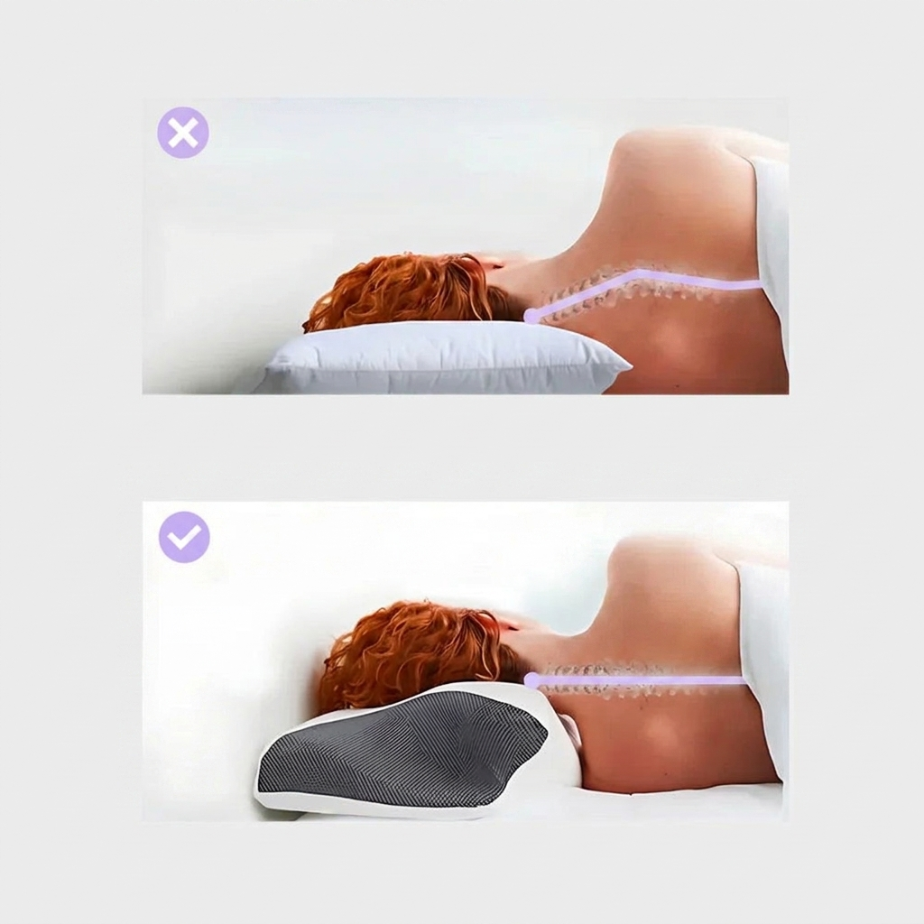 SleepRelief™ Pillow