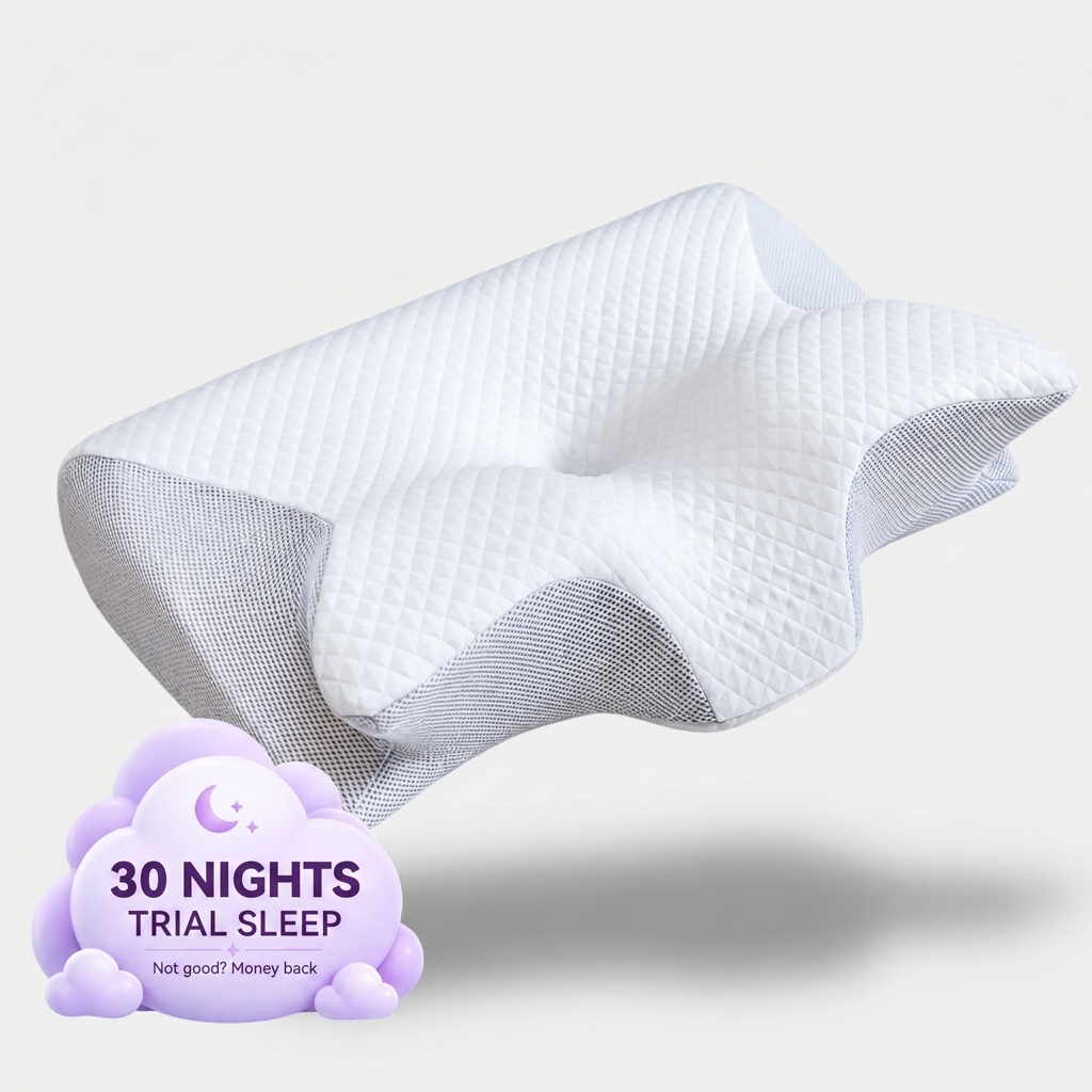 SleepRelief™ Pillow