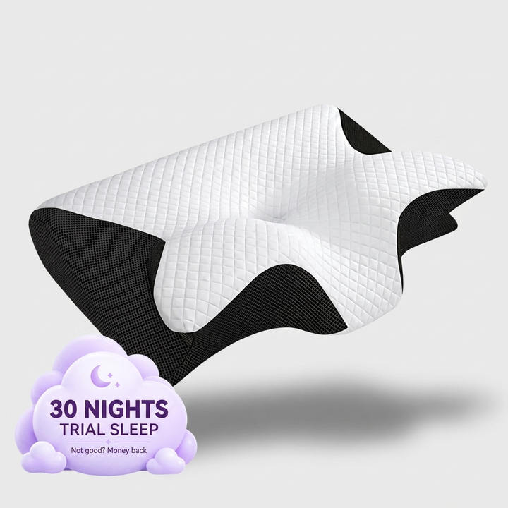SleepRelief™ Pillow