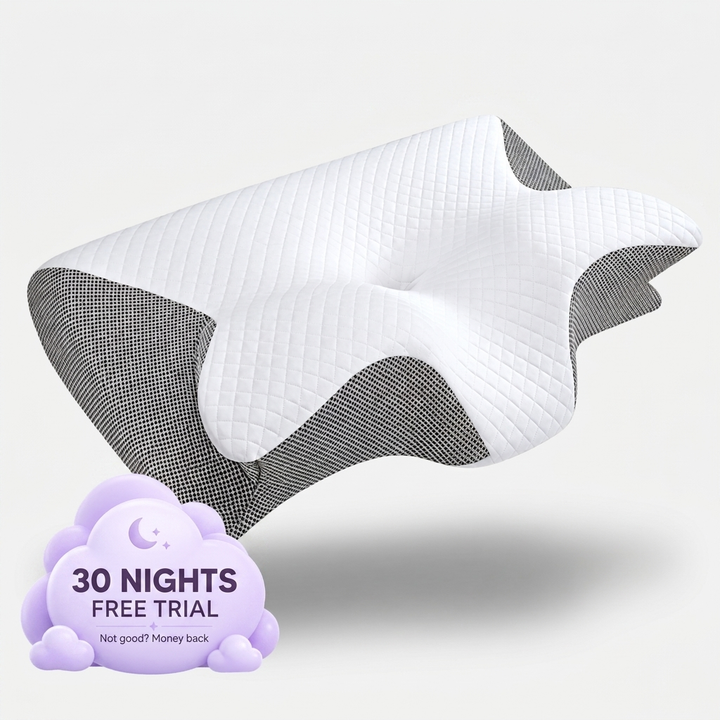SleepRelief™ Pillow