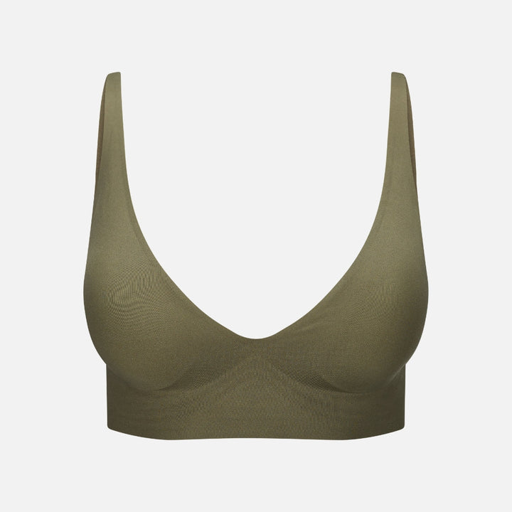 ComfortLift Wireless Bra